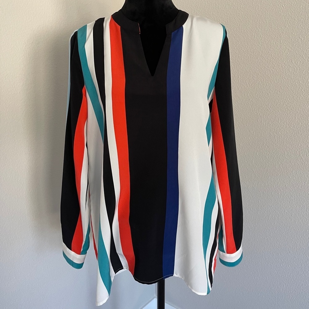 Vince Camuto Multicolor Blouse